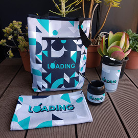 VERTEDOR - LOADING